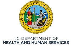 nc dept health and human services linc inc nc partner organization