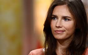 amanda knox keynote milestones dinner