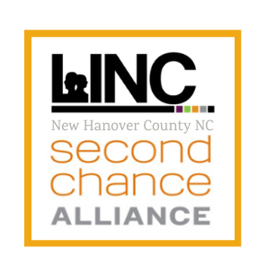 new hanover county second chance alliance