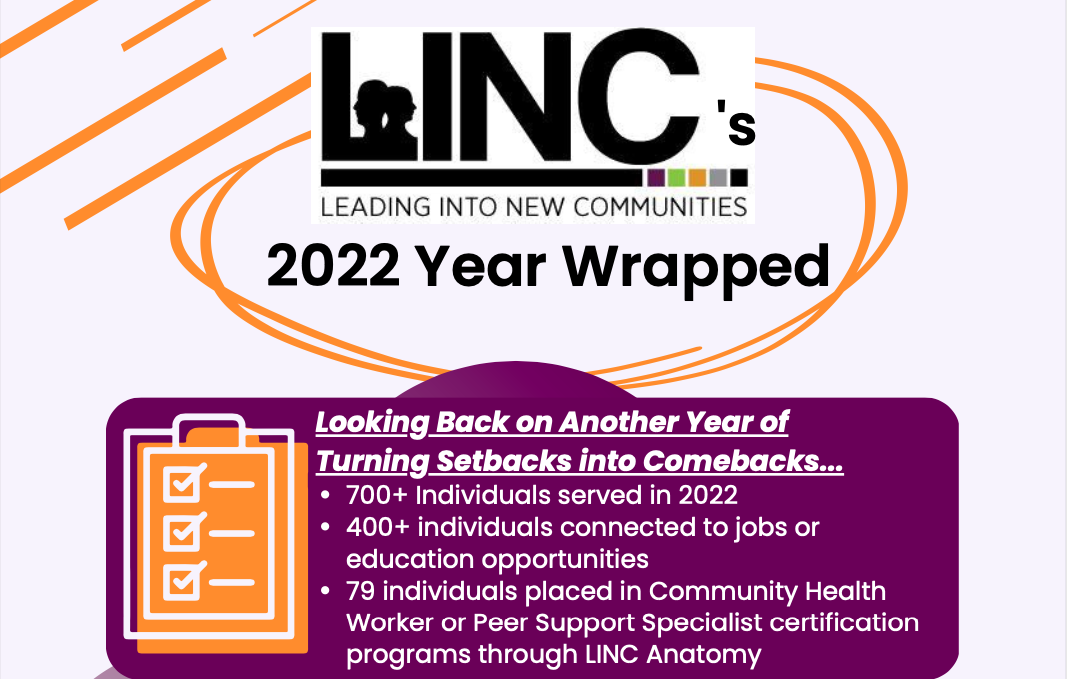 linc 2022 year in review