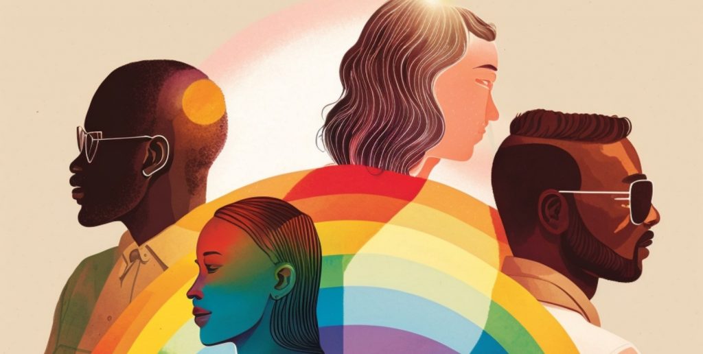 Pride Month: Honoring the History, Resistance, and Legacy of Marsha P. Johnson